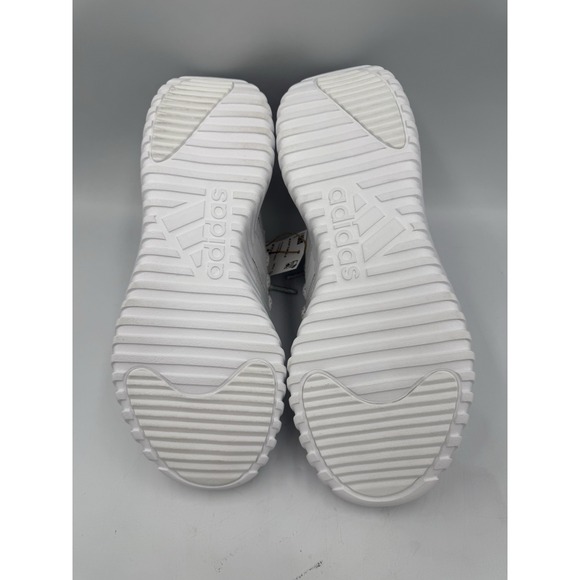 Adidas Kaptir 3.0 White - Size: M8 NEW #2 - Picture 6 of 7